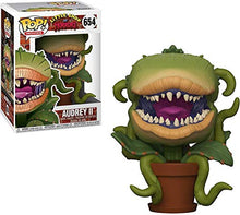 Load image into Gallery viewer, Funko Pop Movies: Little Shop of Horrors - Audrey Ii (Styles May Vary) Collectible Figure, Multicolor, 3.5&quot;