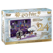 Load image into Gallery viewer, Funko Advent Calendar - Harry Potter