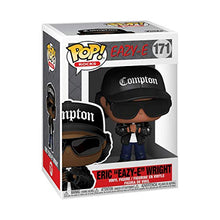 Load image into Gallery viewer, Funko Pop! Rocks: Eazy - E