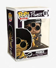 Load image into Gallery viewer, Funko 32250 Pop Rocks: Prince - 3Rd Eye Girl Collectible Figure, Multicolor