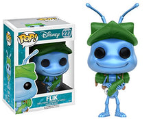 Load image into Gallery viewer, Funko A Bug&#39;s Life Flik Pop Disney Figure