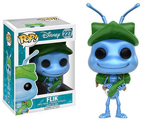 Funko A Bug's Life Flik Pop Disney Figure