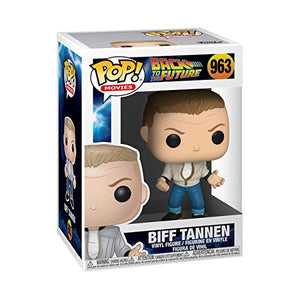 POP Movies: Back to The Future - Biff Tannen