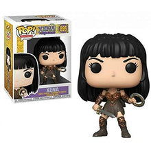 Load image into Gallery viewer, Funko Pop! TV: Xena Warrior Princess- Xena