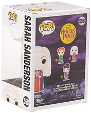 Load image into Gallery viewer, Funko Pop! Disney: Hocus Pocus - Sarah w/ Spider