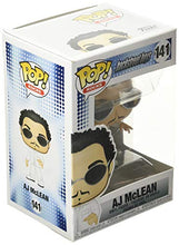 Load image into Gallery viewer, Funko Pop! Rocks: Backstreet Boys - AJ Mclean, Multicolor