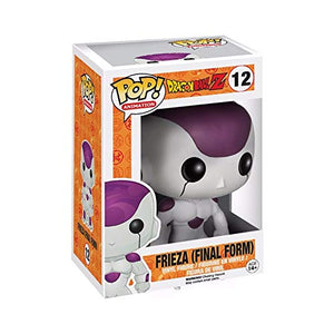 Funko POP! Anime: Dragonball Z Final Form Frieza Action Figure