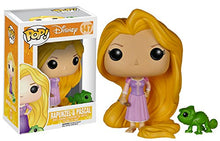 Load image into Gallery viewer, Disney Tangled: Rapunzel &amp; Pascal