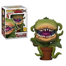 Load image into Gallery viewer, Funko Pop Movies: Little Shop of Horrors - Audrey Ii (Styles May Vary) Collectible Figure, Multicolor, 3.5&quot;
