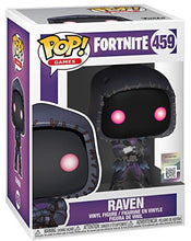 Load image into Gallery viewer, Funko POP! Games: Fortnite - Raven