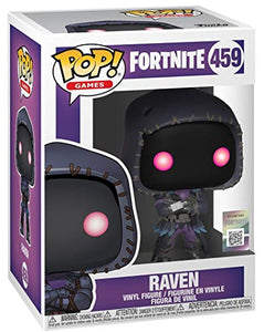 Funko POP! Games: Fortnite - Raven