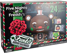 Load image into Gallery viewer, Funko 50816 Advent Calendar: The Office