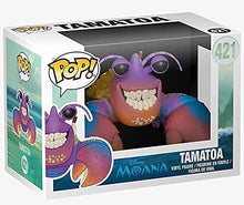 Load image into Gallery viewer, Funko POP! Disney: Moana - Tamatoa