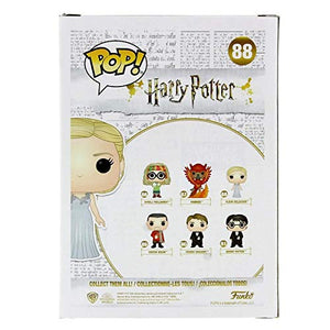 Funko 37264 5 Star Harry Potter, Multicolour