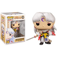 Load image into Gallery viewer, Funko Pop! Animation: Inuyasha - Sesshomaru