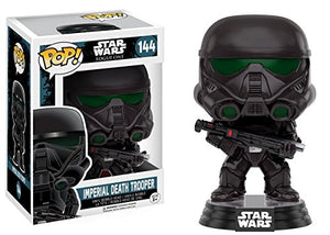 POP Star Wars: Rogue One - Imperial Death Trooper