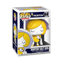 Load image into Gallery viewer, Funko Pop! Ad Icons: Morton - Salt Girl