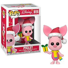 Load image into Gallery viewer, Funko Holiday - Piglet