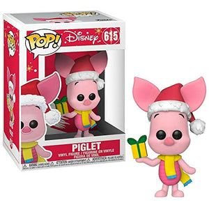 Funko Holiday - Piglet