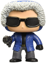 Load image into Gallery viewer, Funko POP TV: The Flash Captain Cold Action Figure