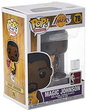 Load image into Gallery viewer, Funko POP NBA: Legends- Magic Johnson(Lakers Home)