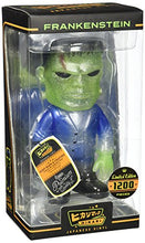 Load image into Gallery viewer, Frankenstein Glitter Shock Hikari Sofubi Vinyl Figure Only 1,200 Pieces Worldwide