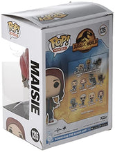 Load image into Gallery viewer, Funko Pop! Movies: Jurassic World Dominion - Maisie Lockwood