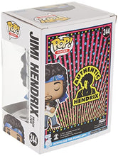 Load image into Gallery viewer, Funko Pop! Rocks: Jimi Hendrix (Live in Maui Jacket), Multicolor