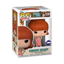 Load image into Gallery viewer, Funko Pop! TV: WB 100 - Gilligan’s Island, Ginger Grant