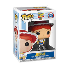 Load image into Gallery viewer, Funko Pop! Disney: Toy Story 4 - Jessie, Multicolor