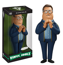 Load image into Gallery viewer, Funko Vinyl Idolz: Seinfeld - Newman Action Figure,Multi-colored,8 inches