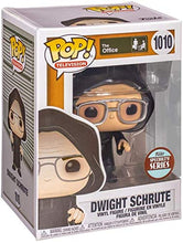 Load image into Gallery viewer, Funko POP TV Vinyl Figure: The Office S2 - Dwight as Dark Lord