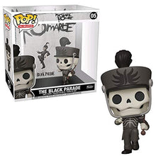 Load image into Gallery viewer, Funko Pop! Albums: My Chemical Romance - The Black Parade