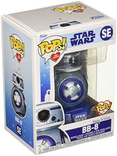 Load image into Gallery viewer, Funko Pop! Star Wars: Make Awish - BB-8 (Metallic)