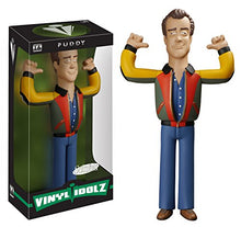 Load image into Gallery viewer, Funko Vinyl Idolz: Seinfeld - Puddy Action Figure