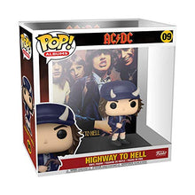 Load image into Gallery viewer, Funko Pop! Albums: AC/DC - Highway to Hell