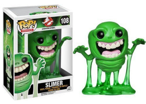 Funko POP Ghostbusters: Slimer