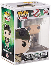 Load image into Gallery viewer, Funko 39333 POP Movies: Ghostbusters