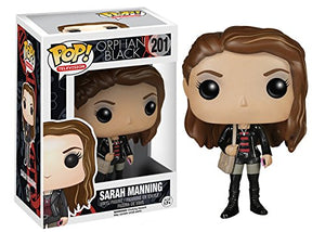 Funko Orphan Black - Sarah Manning