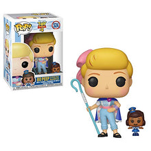 Load image into Gallery viewer, Funko Pop! Disney: Toy Story 4 - Bo Peep with Officer Mcdimples