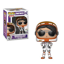 Load image into Gallery viewer, Funko Pop! Games: Fortnite - Moonwalker