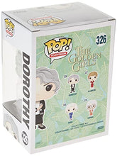 Load image into Gallery viewer, Funko POP TV: Golden Girls Dorothy Action Figure