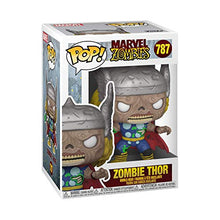 Load image into Gallery viewer, Funko Pop! Marvel: Marvel Zombies - Thor, 3.75 inches