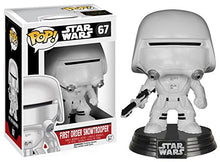 Load image into Gallery viewer, Star Wars Episode 7 Funko Pop - First Order Snowtrooper