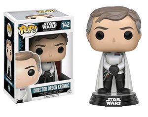 POP Star Wars: Rogue One - Director Orson Krennic