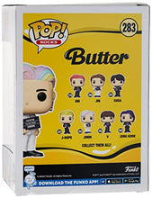 Load image into Gallery viewer, Funko Pop! Rocks: BTS - Jimin