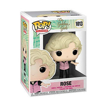 Load image into Gallery viewer, POP TV: Golden Girls- Rose (Bowling Uniform)