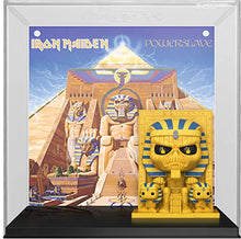 Load image into Gallery viewer, Funko Pop! Albums: Iron Maiden - Powerslave