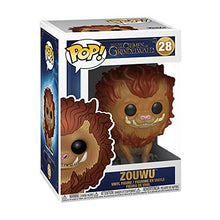 Load image into Gallery viewer, Funko POP! Movies: Fantastic Beasts - Zouwu,Multicolor