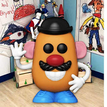 Load image into Gallery viewer, Funko Pop! Retro Toys: Hasbro - Mr. Potato Head, 3.75 inches, Orange